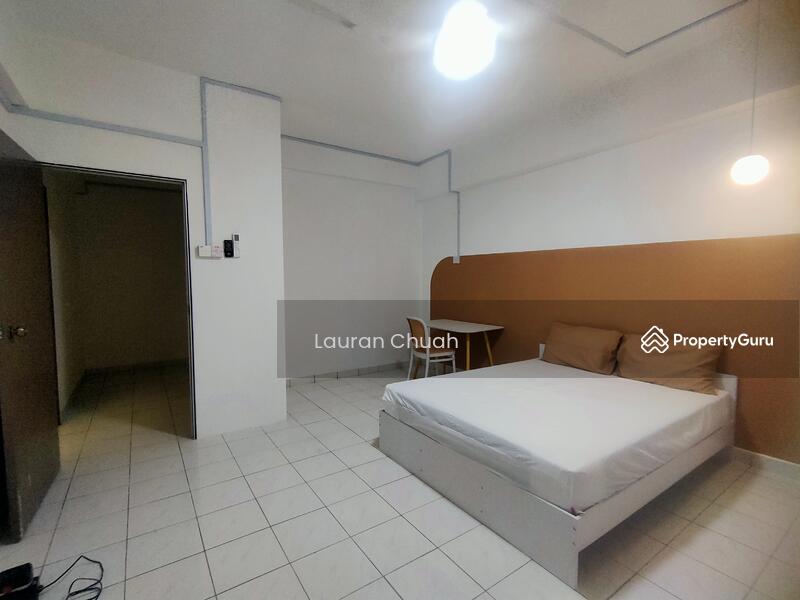 Condominium for Rent at Endah Ria - Lauran Chuah - PropertyGuru.com.my