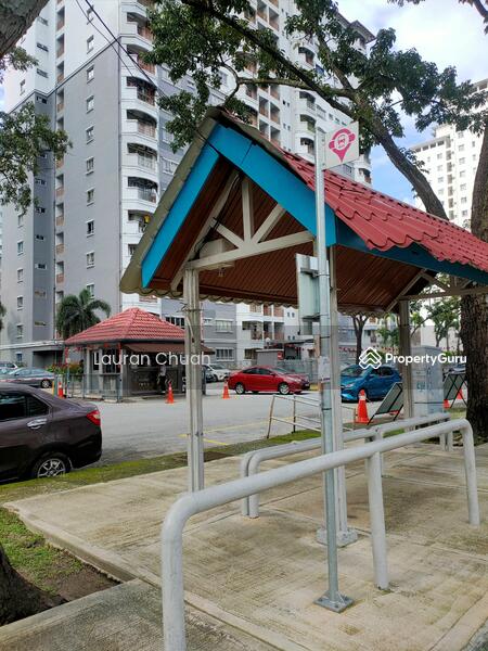 Condominium for Rent at Endah Ria - Lauran Chuah - PropertyGuru.com.my