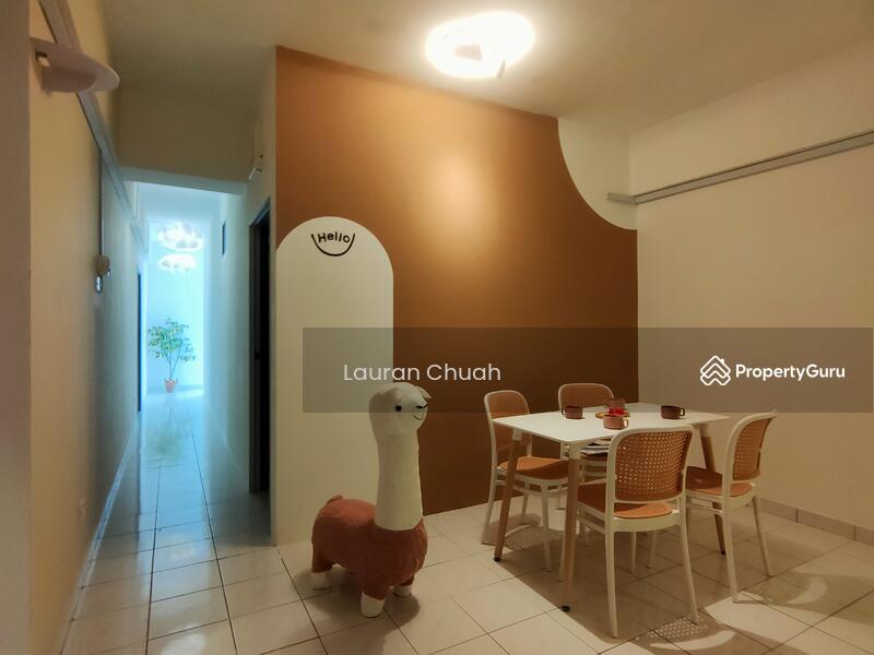 Condominium for Rent at Endah Ria - Lauran Chuah - PropertyGuru.com.my