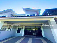 For Rent - For Rent Pengkalan Double Storey House