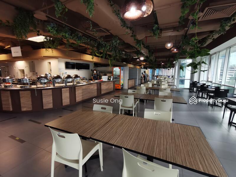 Menara Worldwide PKNS untuk Untuk Disewa - RM 66,761 /bulan, Mac 2026 - PropertyGuru.com.my