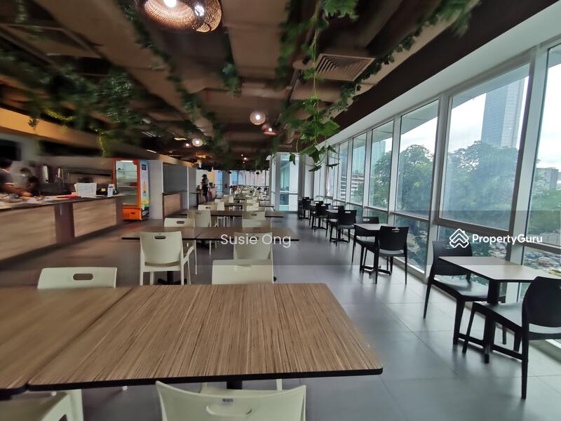 Menara Worldwide PKNS untuk Untuk Disewa - RM 66,761 /bulan, Mac 2026 - PropertyGuru.com.my