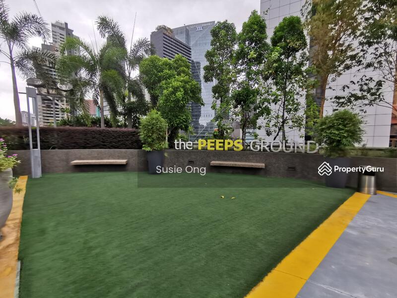 Menara Worldwide PKNS untuk Untuk Disewa - RM 66,761 /bulan, Mac 2026 - PropertyGuru.com.my