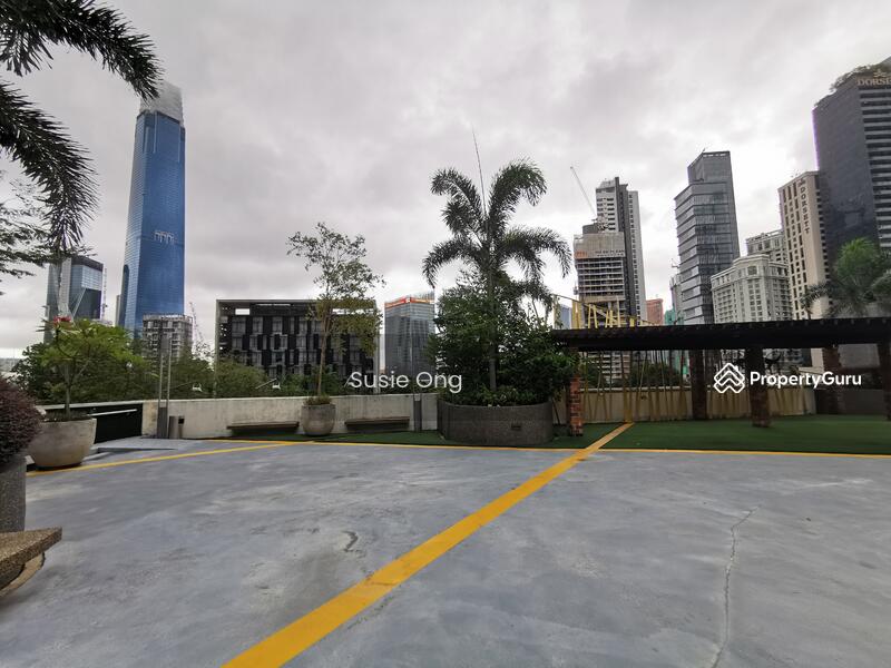 Menara Worldwide PKNS untuk Untuk Disewa - RM 66,761 /bulan, Mac 2026 - PropertyGuru.com.my