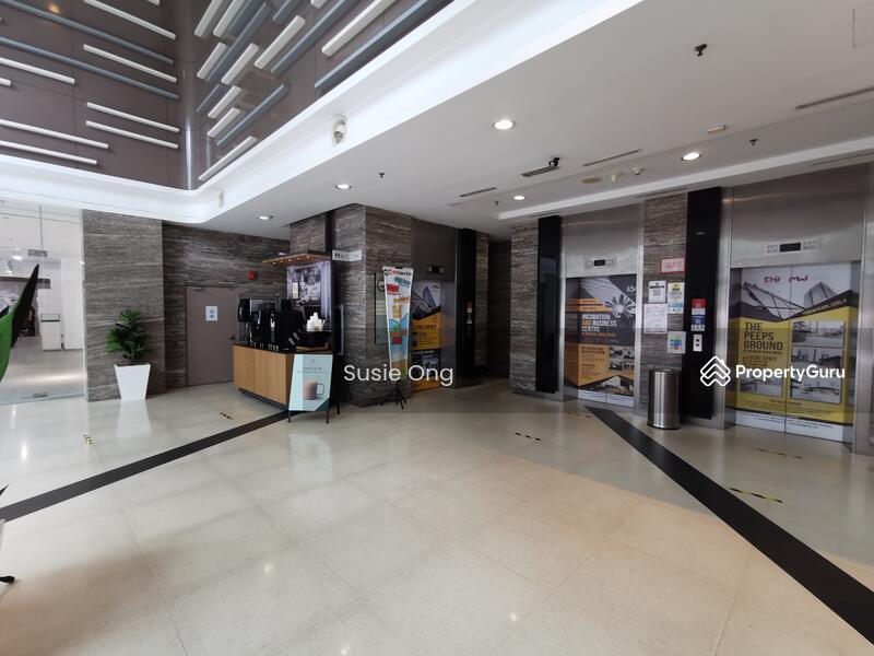 Menara Worldwide PKNS untuk Untuk Disewa - RM 66,761 /bulan, Mac 2026 - PropertyGuru.com.my