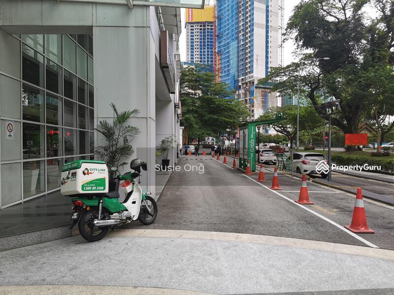 Menara Worldwide PKNS untuk Untuk Disewa - RM 66,761 /bulan, Mac 2026 - PropertyGuru.com.my