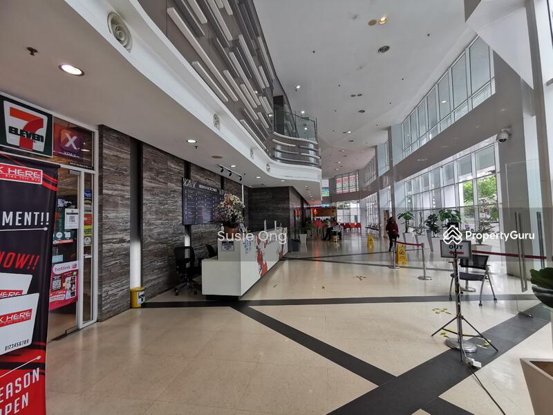 Menara Worldwide PKNS untuk Untuk Disewa - RM 66,761 /bulan, Mac 2026 - PropertyGuru.com.my