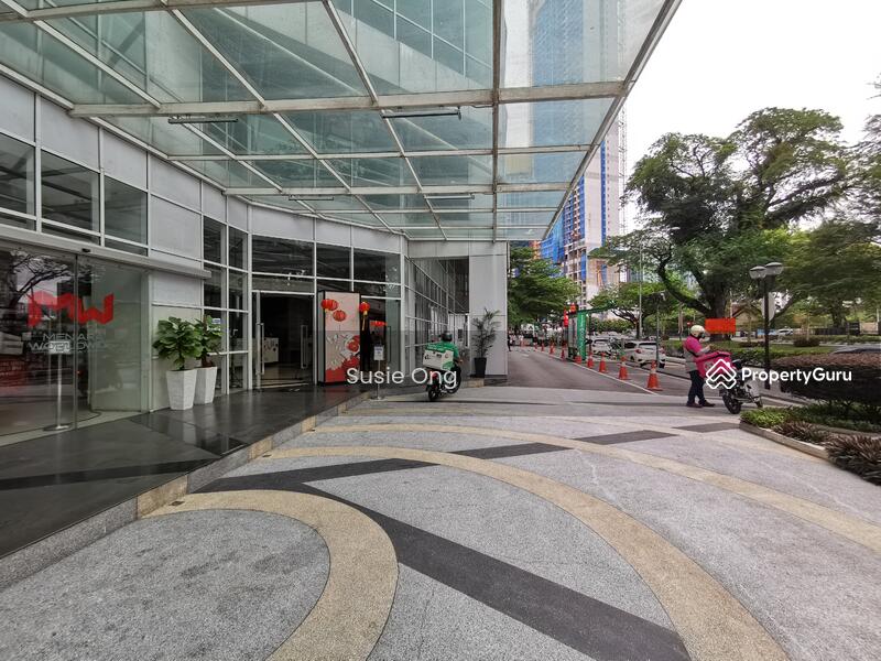 Menara Worldwide PKNS untuk Untuk Disewa - RM 66,761 /bulan, Mac 2026 - PropertyGuru.com.my