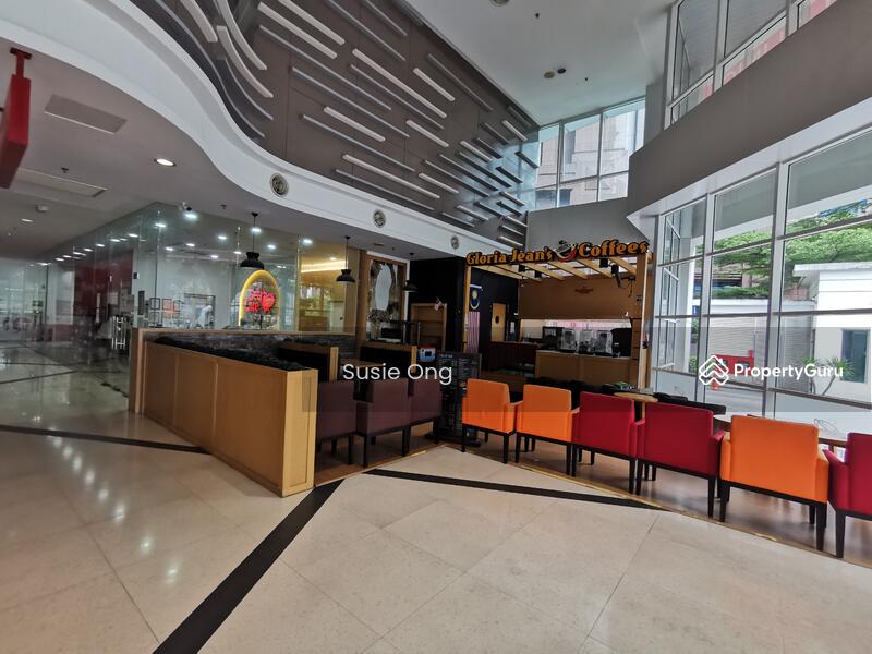 Menara Worldwide PKNS untuk Untuk Disewa - RM 66,761 /bulan, Mac 2026 - PropertyGuru.com.my