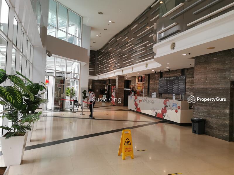 Menara Worldwide PKNS untuk Untuk Disewa - RM 66,761 /bulan, Mac 2026 - PropertyGuru.com.my