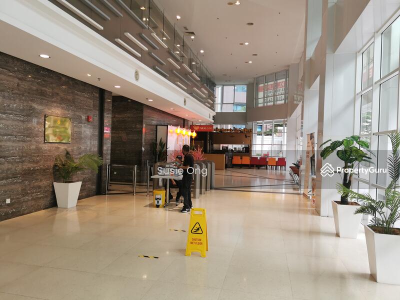 Menara Worldwide PKNS untuk Untuk Disewa - RM 66,761 /bulan, Mac 2026 - PropertyGuru.com.my