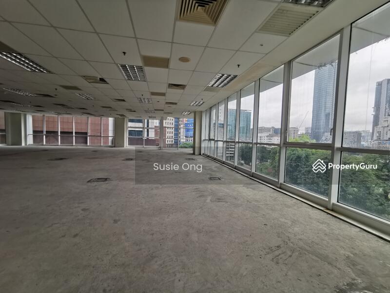 Menara Worldwide PKNS untuk Untuk Disewa - RM 66,761 /bulan, Mac 2026 - PropertyGuru.com.my