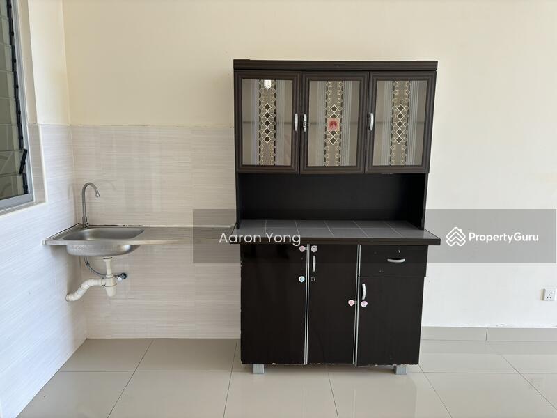 Service Residence for Rent at Platinum Lake PV 21 - Aaron Yong - PropertyGuru.com.my