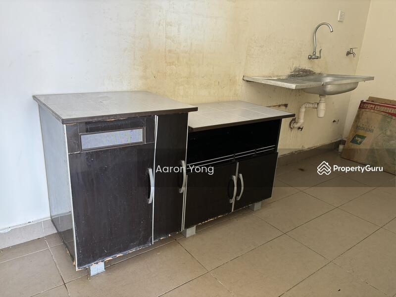 Service Residence for Rent at Platinum Lake PV 21 - Aaron Yong - PropertyGuru.com.my