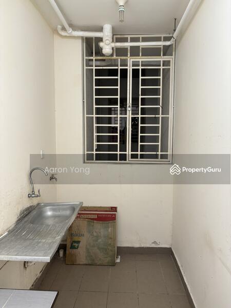 Service Residence for Rent at Platinum Lake PV 21 - Aaron Yong - PropertyGuru.com.my