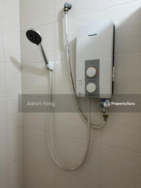 Service Residence for Rent at Platinum Lake PV 21 - Aaron Yong - PropertyGuru.com.my