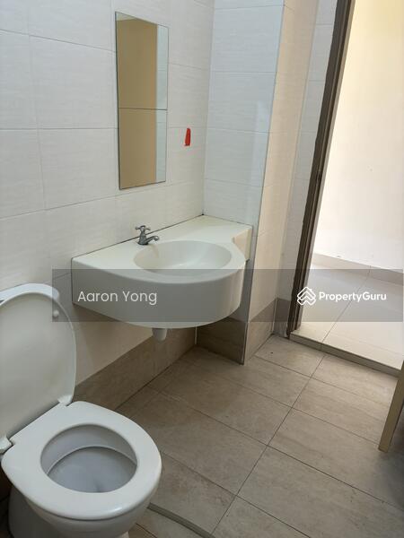 Service Residence for Rent at Platinum Lake PV 21 - Aaron Yong - PropertyGuru.com.my