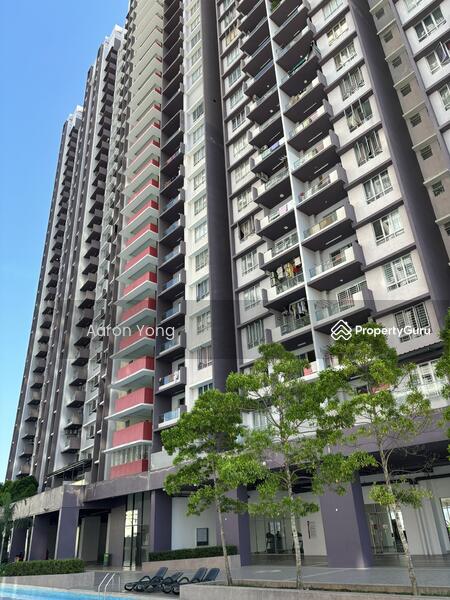 Service Residence for Rent at Platinum Lake PV 21 - Aaron Yong - PropertyGuru.com.my