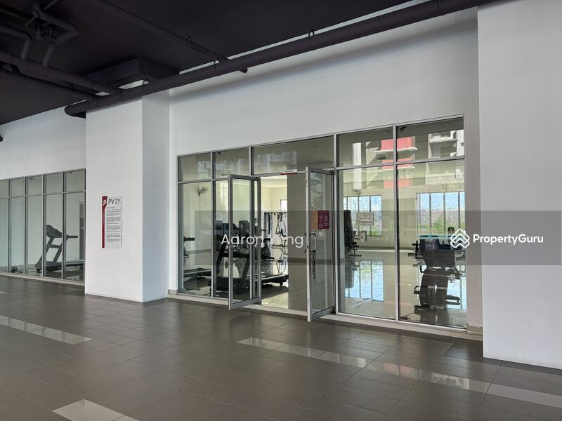 Service Residence for Rent at Platinum Lake PV 21 - Aaron Yong - PropertyGuru.com.my