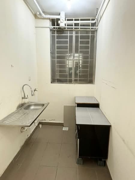 Service Residence for Rent at Platinum Lake PV 21 - Aaron Yong - Interior - PropertyGuru.com.my