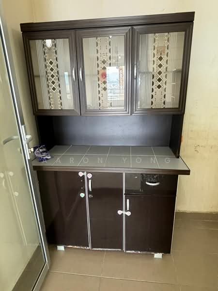 Service Residence for Rent at Platinum Lake PV 21 - Aaron Yong - Interior - PropertyGuru.com.my