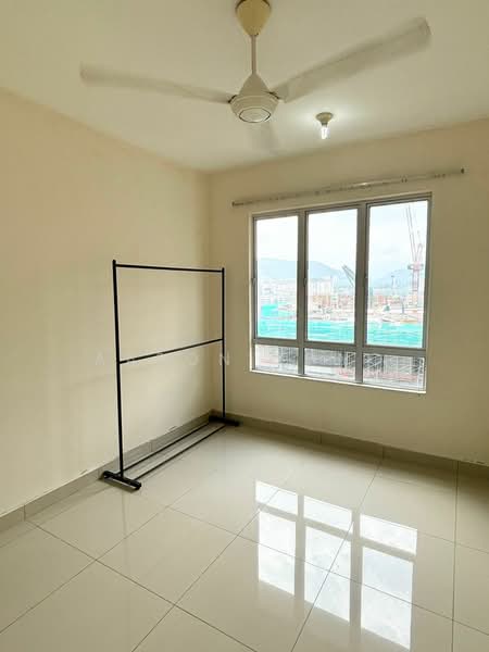 Service Residence for Rent at Platinum Lake PV 21 - Aaron Yong - View - PropertyGuru.com.my
