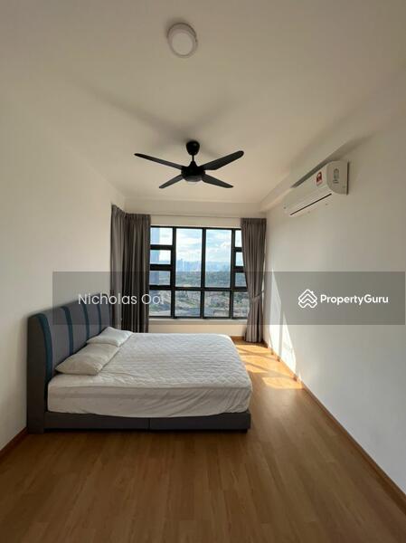 Service Residence for Rent at EkoCheras Service Residences - Nicholas Ooi - PropertyGuru.com.my