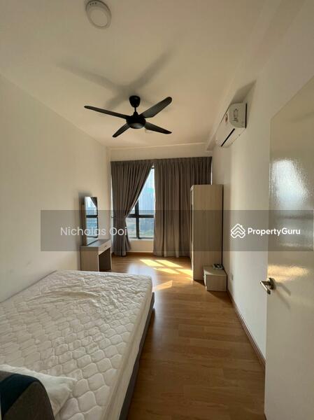 Service Residence for Rent at EkoCheras Service Residences - Nicholas Ooi - PropertyGuru.com.my