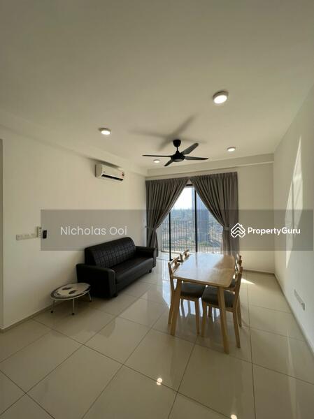 Servis Apartment untuk Disewa di EkoCheras - Nicholas Ooi - PropertyGuru.com.my