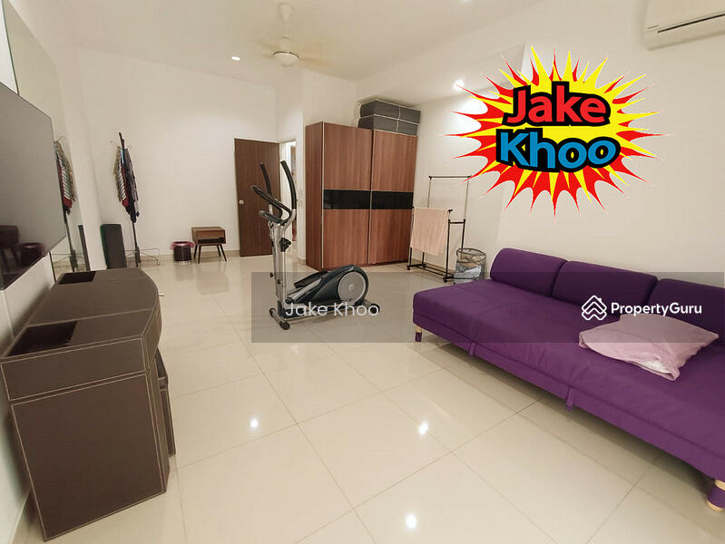 Isle Of Palm Setia Pearl Island, Sungai Ara, Bayan Lepas, Penang, 5 Bedrooms, 2740 sqft, T