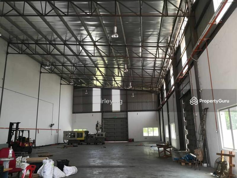Semi-D Factory for Rent in Rawang (Selangor) - Shirley Ng - PropertyGuru.com.my