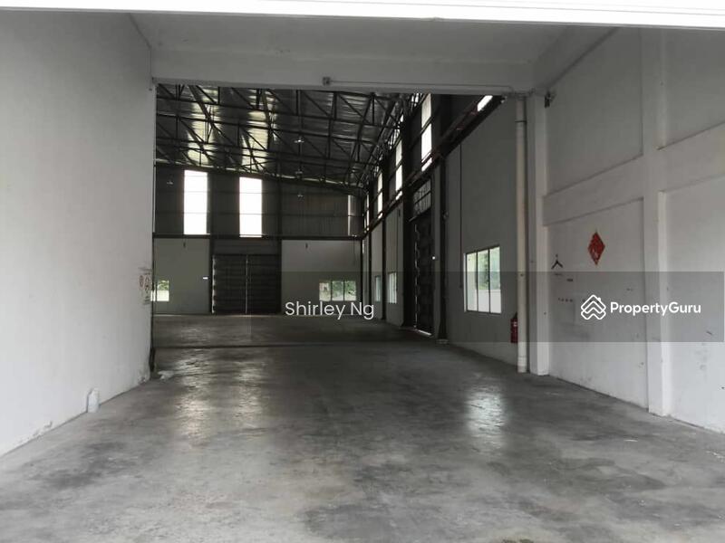 Semi-D Factory for Rent in Rawang (Selangor) - Shirley Ng - PropertyGuru.com.my