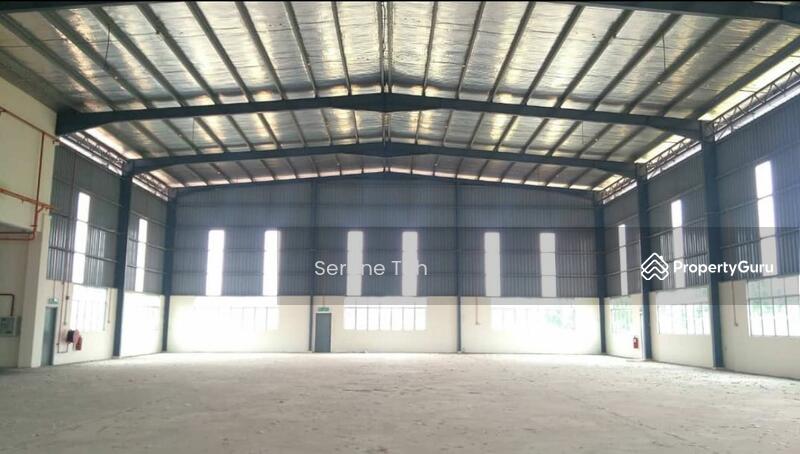 Factory for Sale in Taman Industri (Kulai) - Serene Teh - PropertyGuru.com.my