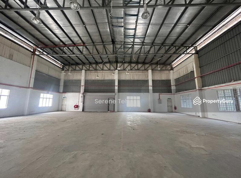 Factory for Sale in Taman Industri (Kulai) - Serene Teh - PropertyGuru.com.my