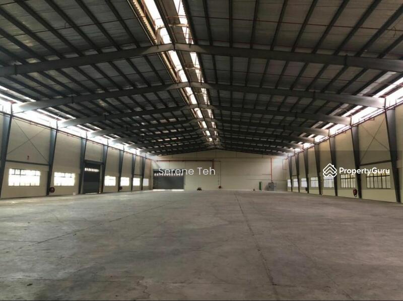 Factory for Sale in Taman Industri (Kulai) - Serene Teh - PropertyGuru.com.my