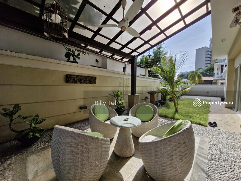 Untuk Dijual - Acacia Seri Tanjung Pinang