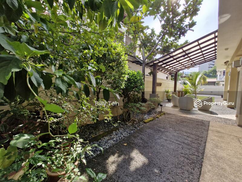Untuk Dijual - Acacia Seri Tanjung Pinang