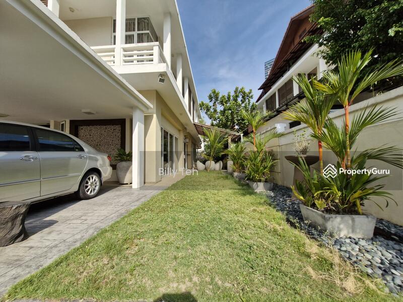Untuk Dijual - Acacia Seri Tanjung Pinang
