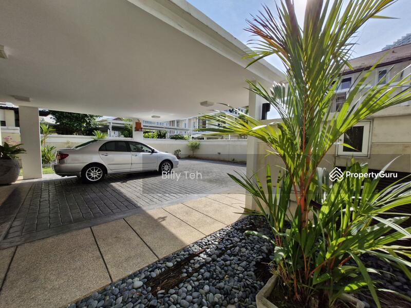 Untuk Dijual - Acacia Seri Tanjung Pinang