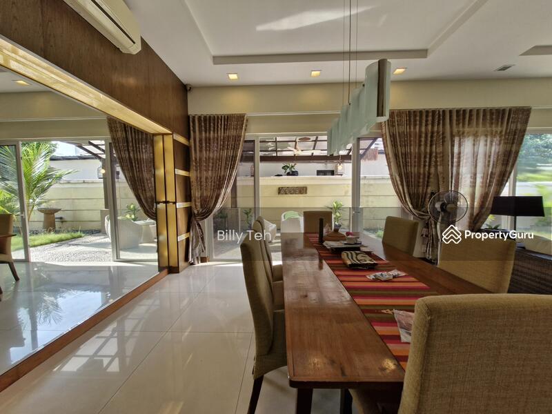 Untuk Dijual - Acacia Seri Tanjung Pinang