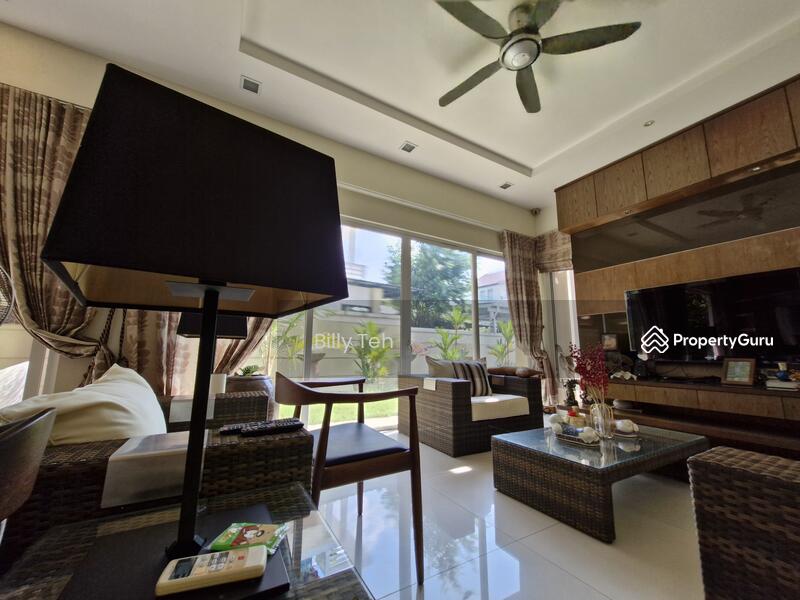 Untuk Dijual - Acacia Seri Tanjung Pinang