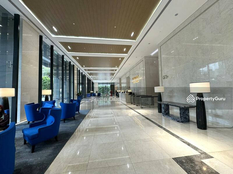 Office for Rent in KLCC (KL City Centre) - Susie Ong - PropertyGuru.com.my
