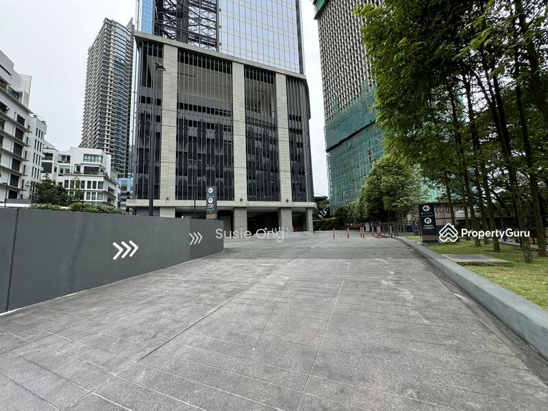 Office for Rent in KLCC (KL City Centre) - Susie Ong - PropertyGuru.com.my