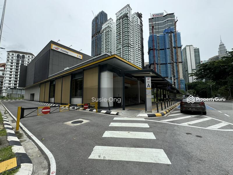 Office for Rent in KLCC (KL City Centre) - Susie Ong - PropertyGuru.com.my