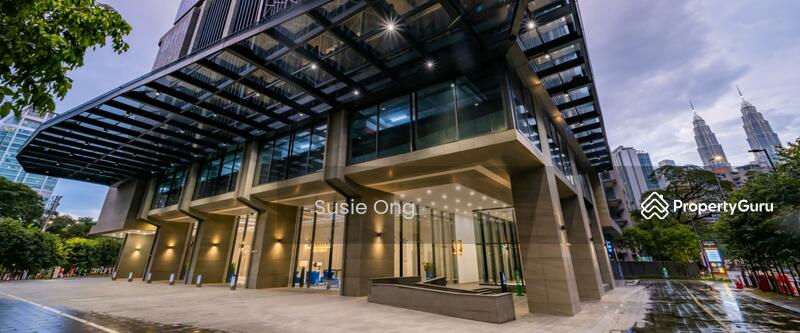 Office for Rent in KLCC (KL City Centre) - Susie Ong - PropertyGuru.com.my