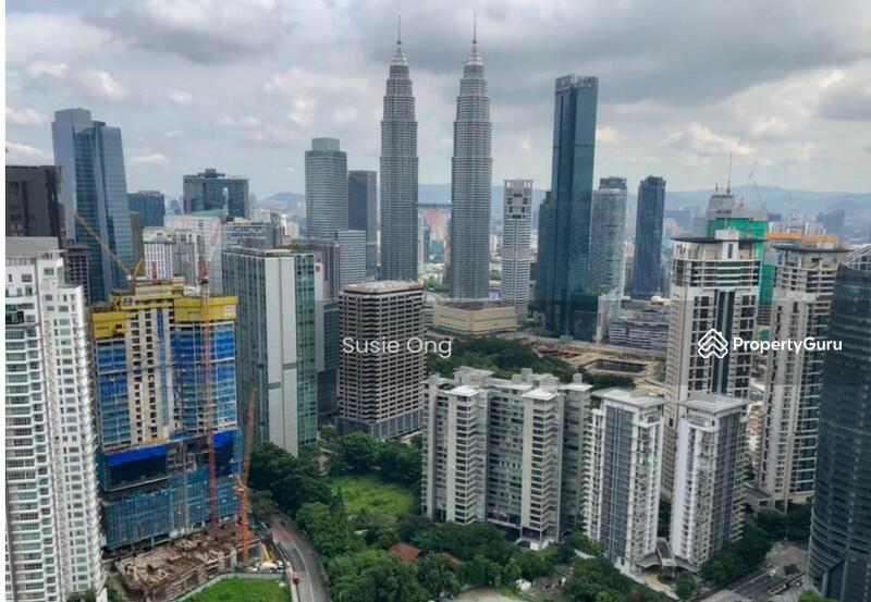 Office for Rent in KLCC (KL City Centre) - Susie Ong - PropertyGuru.com.my