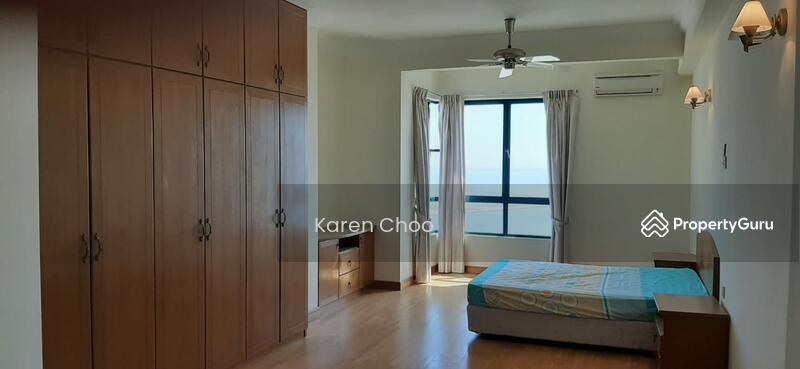 Untuk Disewa - The Regency Condominium