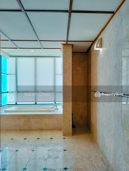 Untuk Disewa - The Regency Condominium