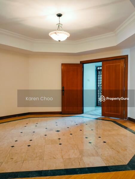 Untuk Disewa - The Regency Condominium