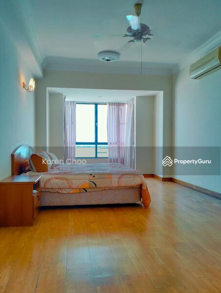 Untuk Disewa - The Regency Condominium